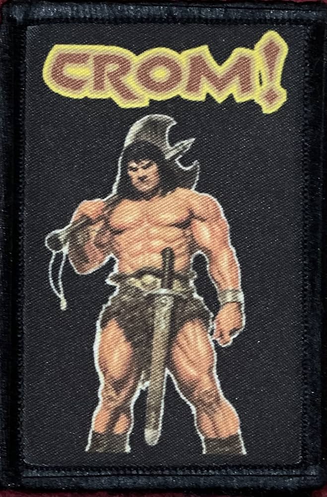 [中古] HOTONE PATCH KOMMANDER KommandoStore Shield Patch